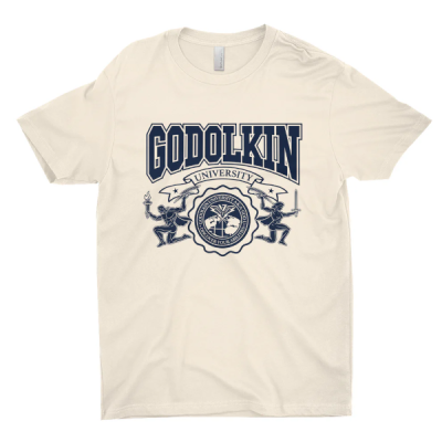 Godolkin University T-Shirt