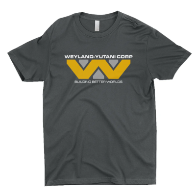 Weyland-Yutani T-Shirt